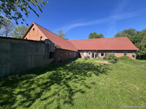 IMG_7004 - 5 Zimmer Mehrfamilienhaus, Wohnhaus in Ganderkesee