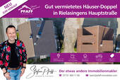 Titelbild - Zuhause ankommen in Rielasingen in der Hauptstr.! Gut vermietetes Häuser-Doppel in zentraler Lage
