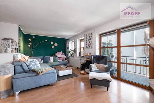 19 - Haupstr. 32A-19 - 