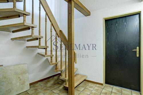 Ansicht KG Flur - 