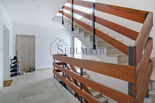 Treppenhaus - 