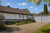Ansicht Garagen - 