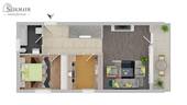 Grundriss EG - 