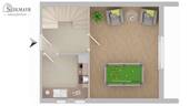 Grundriss KG - 