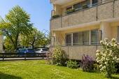 Außenansicht 1 - 2 Zimmer Etagenwohnung zum Kaufen in Maisach