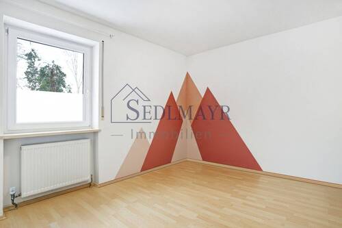 Schlafzimmer - 