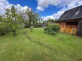 Garten Südausrichtung - Einfamilienhaus mit 130,00 m&sup2; in Neukirchen zum Kaufen