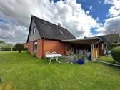 Hausansicht Süd-West - 