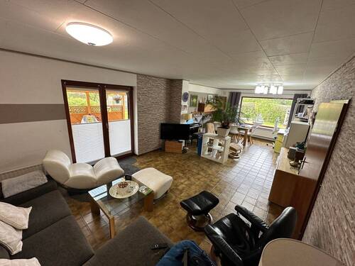Wohnzimmer - 
