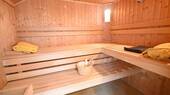 ... Sauna - 