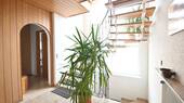 Treppenhaus - 