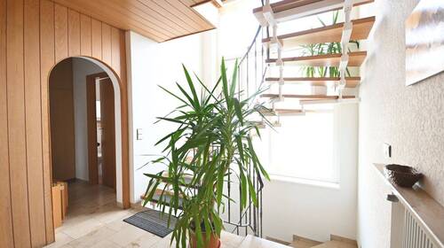 Treppenhaus - 