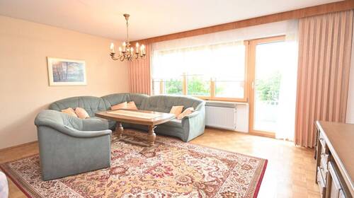 EG: Wohnzimmer - 