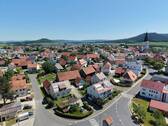 Blick auf den 