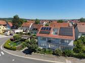 Mehrgenerationenhaus + Gartengrundstück - 1 Zimmer Mehrfamilienhaus, Wohnhaus zum Kaufen in Berngau