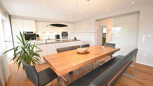 OG: Kochen und Essen - 