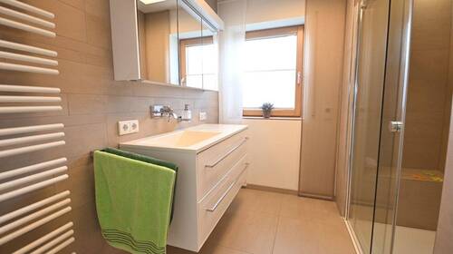 OG: Badezimmer... - 