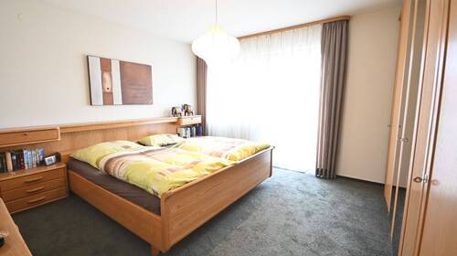 OG: Schlafzimmer - 