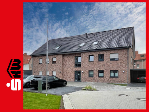Bild 1 - Im Herzen von Rietberg - sofort bezugsfertig!***1758 R Neubau-Eigentumswohnung