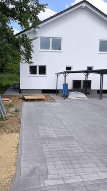 Bild 3 - 4 Zimmer Doppelhaushälfte in Zülpich