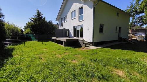 Bild 4 - Doppelhaushälfte mit 136,00 m² in Zülpich zum Kaufen