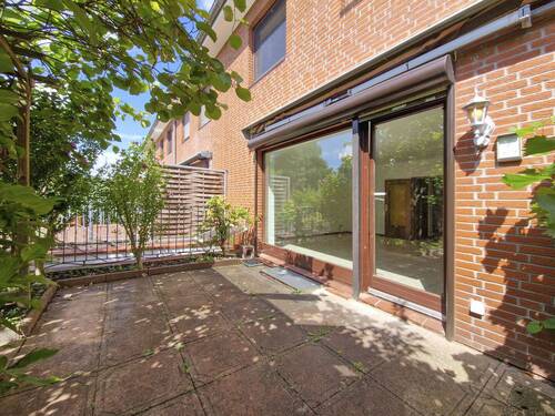Terrasse - 