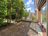 Terrasse - 