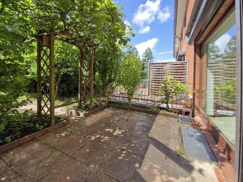 Terrasse - 