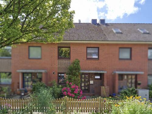 Nordostansicht - 