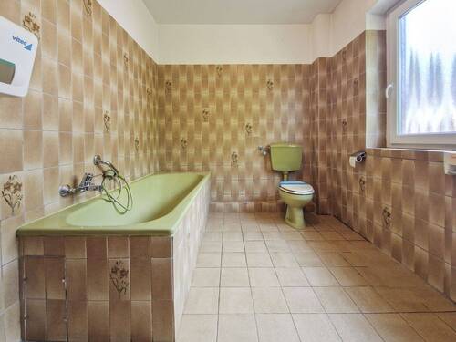 Badezimmer im OG - 