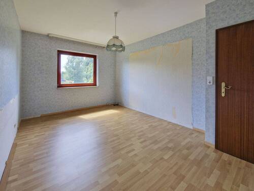 Schlafzimmer im OG - 