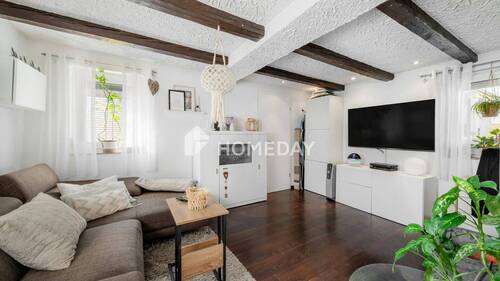 EG Wohnzimmer 1 - 