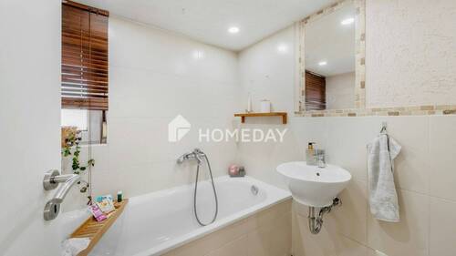EG Badezimmer 1 - 