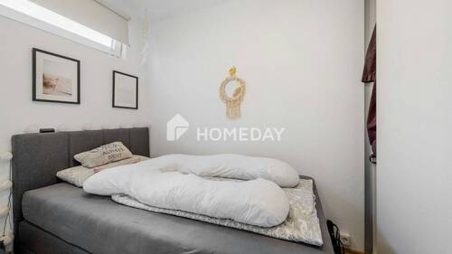 EG Schlafzimmer 1 - 