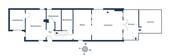 Grundriss EG - 