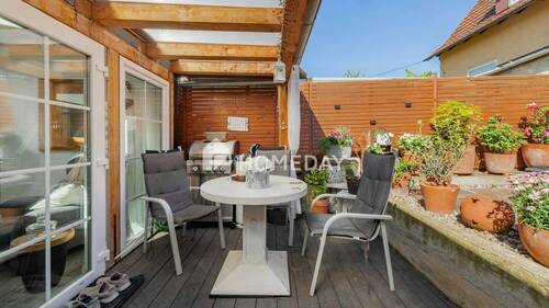 Terrasse 1 - 