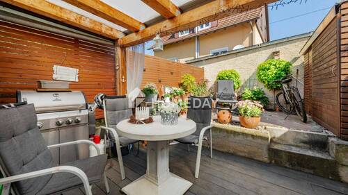 Terrasse 2 - 
