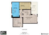 Grundriss - 