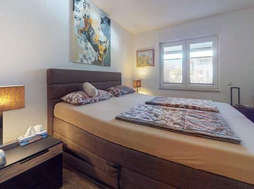 Schlafzimmer - 