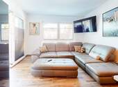Wohnzimmer - 