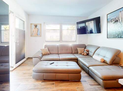 Wohnzimmer - 