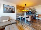 Wohnzimmer - 