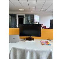 Eigener oder flexibler Arbeitsplatz im Zentrum von Hennef - All-in-Miete - Hennef (Sieg)