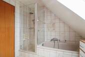 Dachgeschoss Bad - 