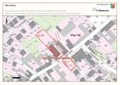 Flurkarte - 