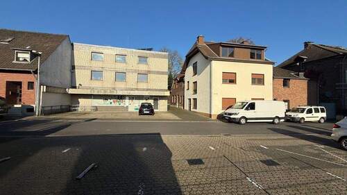 Soll Abriss / Neubau - Grundstück in Bergheim - Glessen