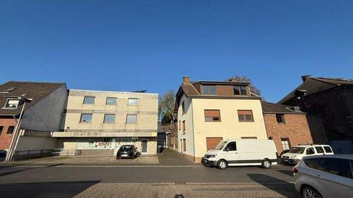 Soll Abriss / Neubau - Grundstück in Bergheim - Glessen zum Kaufen