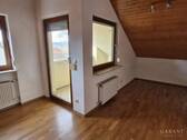 Wohnung II Zimmer - 
