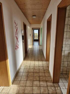 Wohnung I Flur - 