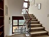 Treppenhaus - 